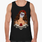 День Мёртвых