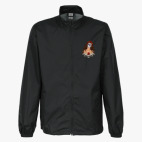 Ветровка без капюшона