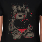 Медведь и сердце