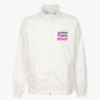 Ветровка без капюшона