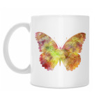 Бабочка (Butterfly)