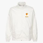 Ветровка без капюшона