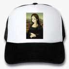 Кепки Trucker