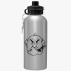 Спортивная бутылка