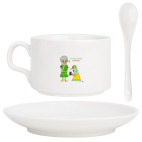 Кофейный набор