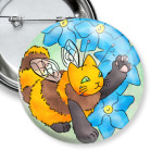 Пчёлокот - дай четыре!