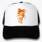 Кепки Trucker