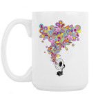 Кружка 420 мл