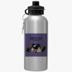 Спортивная бутылка