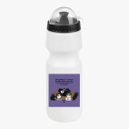 Велобутылка