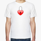 Сердце-замок