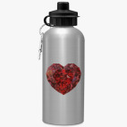 Спортивная бутылка