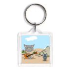 Кот. Мышь. Гитара