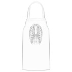 Кухонный фартук