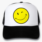 Кепки Trucker
