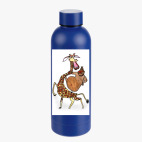 Термобутылка