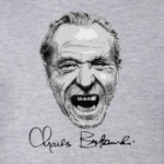 Чарльз Буковски