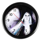 Часы (с цифрами)