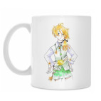 Кружка 330 мл