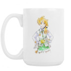 Кружка 420 мл