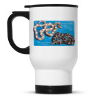 Кружка-термос