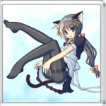 Кошкодевочка