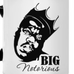 NOTORIOUS B.I.G