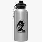 Спортивная бутылка