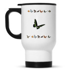 Кружка-термос