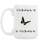 Кружка 420 мл