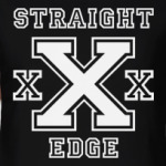Straight Edge