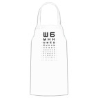 Кухонный фартук