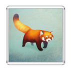 Красная панда