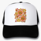 Кепки Trucker