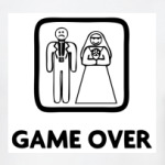 Game Over
