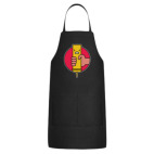 Кухонный фартук