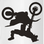 Moto Freestyle