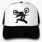 Кепки Trucker