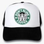Кепки Trucker