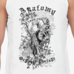 Anatomy Organic Vintage