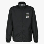 Ветровка без капюшона