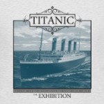 Titanic-Exhibition