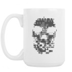 Кружка 420 мл