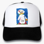 Кепки Trucker