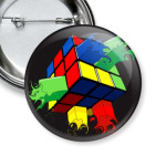 rubik's wave