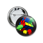  rubik's wave