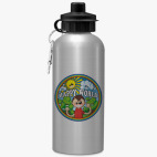 Спортивная бутылка