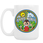 Кружка 420 мл