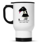 Кружка-термос