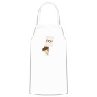 Кухонный фартук